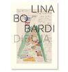 LINA BO BARDI DIBUJA