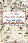 UN DIA, UNA HISTORIA