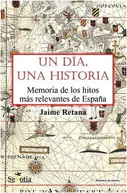 Un Dia, una Historia