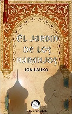 El Jardín de los Naranjos