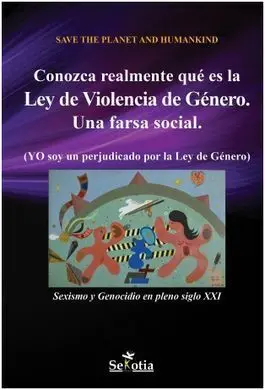 Conozca Realmente que Es la Ley de Violencia de Genero