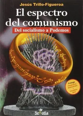 El Espectro del Comunismo