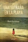 UNA EXTRAÑA EN LA PLAYA