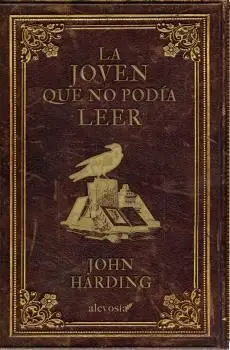 La Joven que no Podía Leer