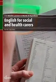 English For Social And Health Careers