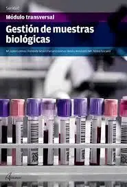 GestiãN de Muestras BiolãGicas