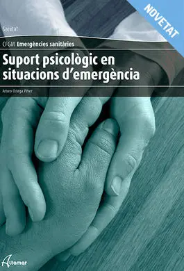 Suport Psicològic en Situacions D'emergència
