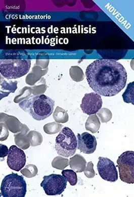Técnicas de Análisis Hematológico