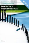 CONTEXT DE LA INTERVENCIÓ SOCIAL