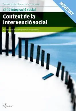 Context de la Intervenció Social