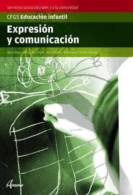 Expresión y Comunicación