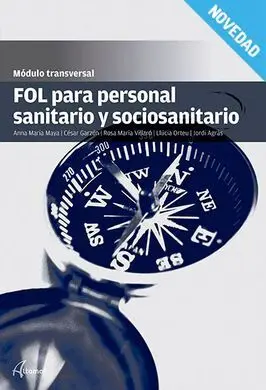 Fol para Personal Sanitario y Sociosanitario