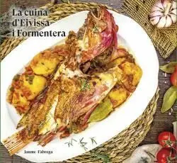 Cuina D'eivissa I Formentera, la