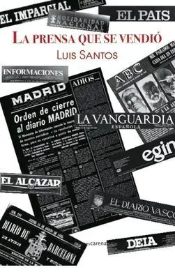 La Prensa que se Vendió