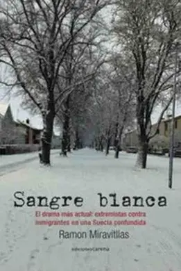 Sangre Blanca
