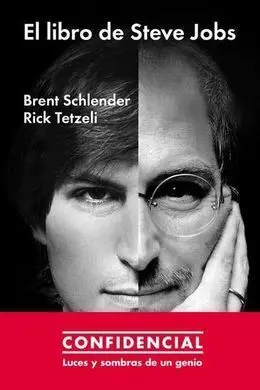El Libro de Steve Jobs