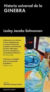 Historia Universal de la Ginebra