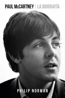 Paul Mccartney: la Biografía
