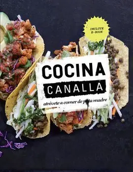 Cocina Canalla