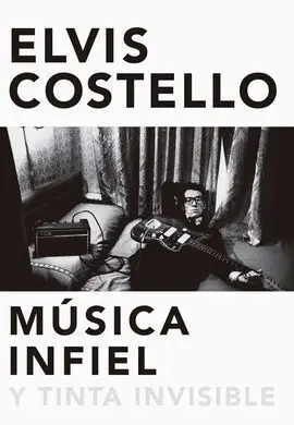 Música Infiel y Tinta Invisible