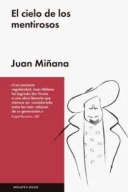 El Cielo de los Mentirosos