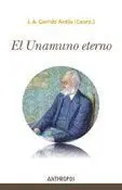 El Unamuno Eterno