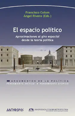 El Espacio Político