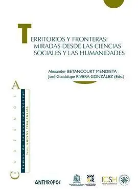 Territorios y Fronteras