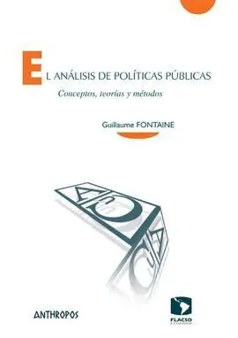 El Análisis de Políticas Públicas