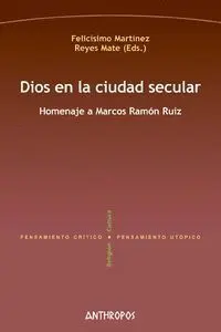 Dios en la Ciudad Secular