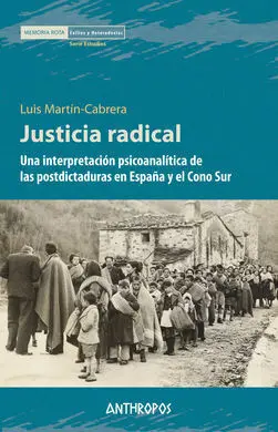 Justicia Radical