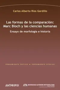 Las Formas de la Comparación
