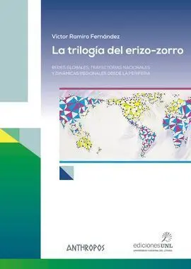 La Trilogia del Erizo-Zorro