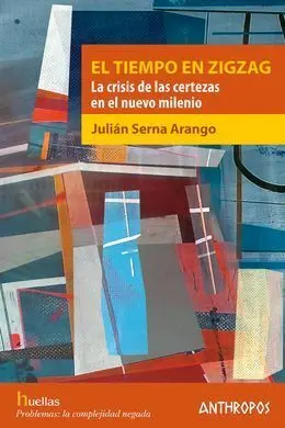 El Tiempo en Zigzag
