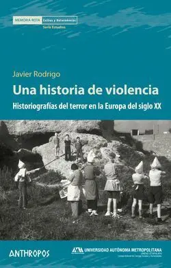 Una Historia de Violencia