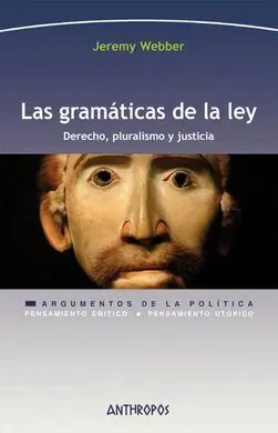 Las Gramaticas de la Ley