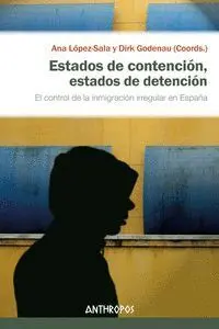 Estados de Contención Estados de Detencion