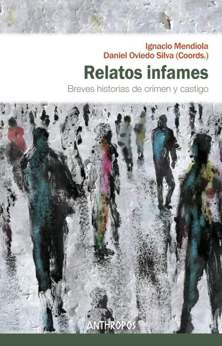 Relatos Infames