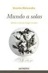Mundo a Solas