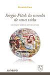 SERGIO PITOL LA NOVELA DE UNA VIDA