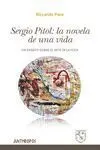 Sergio Pitol la Novela de una Vida