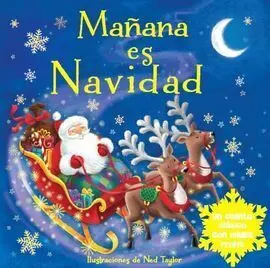 La Magia Es Navidad