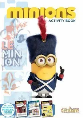 Minions Diversion Total