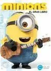 El Gran Libro de los Minions