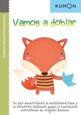 Let's Fold! (Vamos a Doblar)