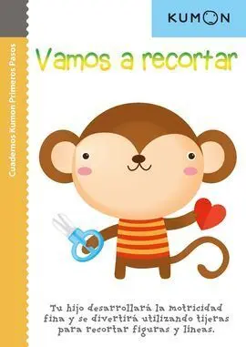 Let's Cut Paper! (Vamos a Recortar)