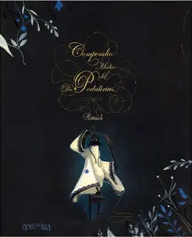 Compendio Médico del Dr. Podalirius