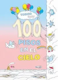 100 Pisos en el Cielo