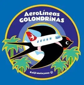 Aerolineas Golondrinas