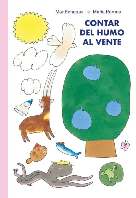 Contar del Humo Al Vente